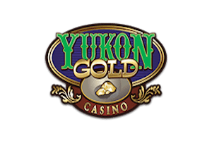 Casino Gold Yukón