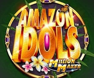 Amazonski idoli: milijon izdelovalcev