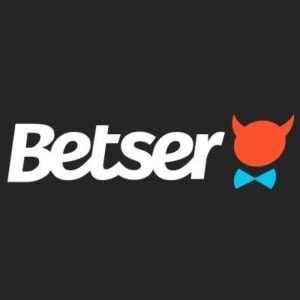 Logotipo do Betser Casino