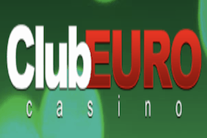 Logotipo do Club Euro Casino