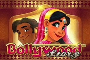 Zgodba o Bollywoodu