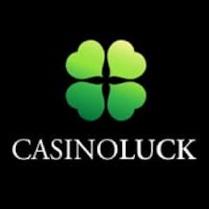 Casino Luck-logoen
