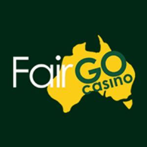 Λογότυπο Fair Go Casino