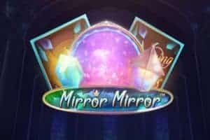 Legjenda përrallë: Mirror Mirror
