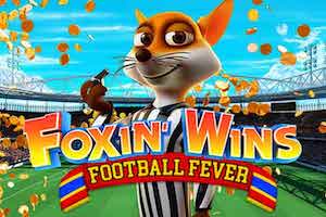 Foxin câștigă: Febra fotbalului