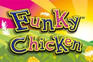 Funky csirke