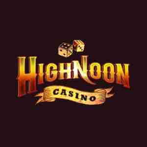 Logotipo de High Noon Casino