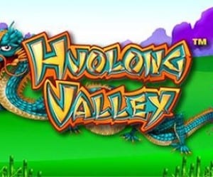 Vallée de Huolong