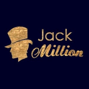 Λογότυπο Jack Million Casino