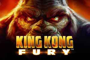 Гневът на Кинг Конг