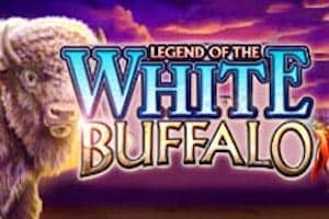 Legenden om den hvite buffel
