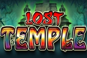 Ztracený chrám