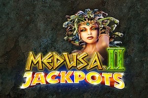 Jackpots Medusa 2