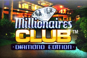 Klub milijonarjev Diamond Edition