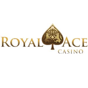 Λογότυπο Royal Ace Casino