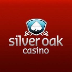 Λογότυπο Silver Oak Casino
