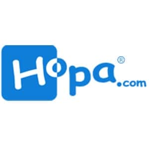 Hopa.com Logo