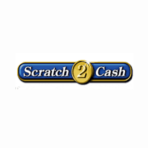 Λογότυπο του καζίνο Scratch2Cash