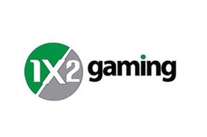 1x2 Gaming -logo