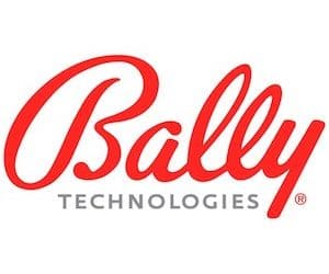 Bally logotip