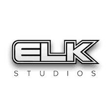 Logotipo da ELK Studios