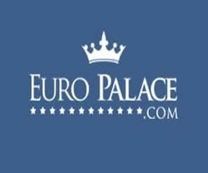 Logotipo do Euro Palace Casino