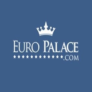 Лого на казино на Евро Палас