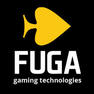 Logotipo de Fuga Gaming