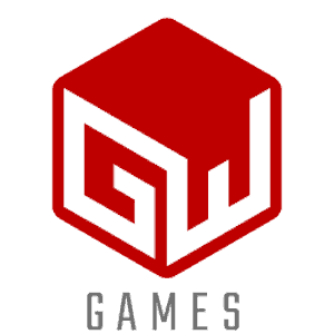 Games Warehouse-logotyp