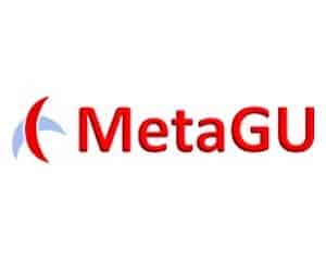 Logo-ul Meta Games Universal