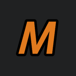 Logotip Multicommerce Game Studio