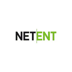 NetEnt logotip