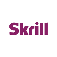 Logo Skrill