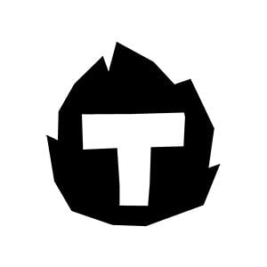 Лого на Thunderkick