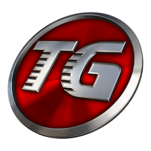 Touchstone Games Logo