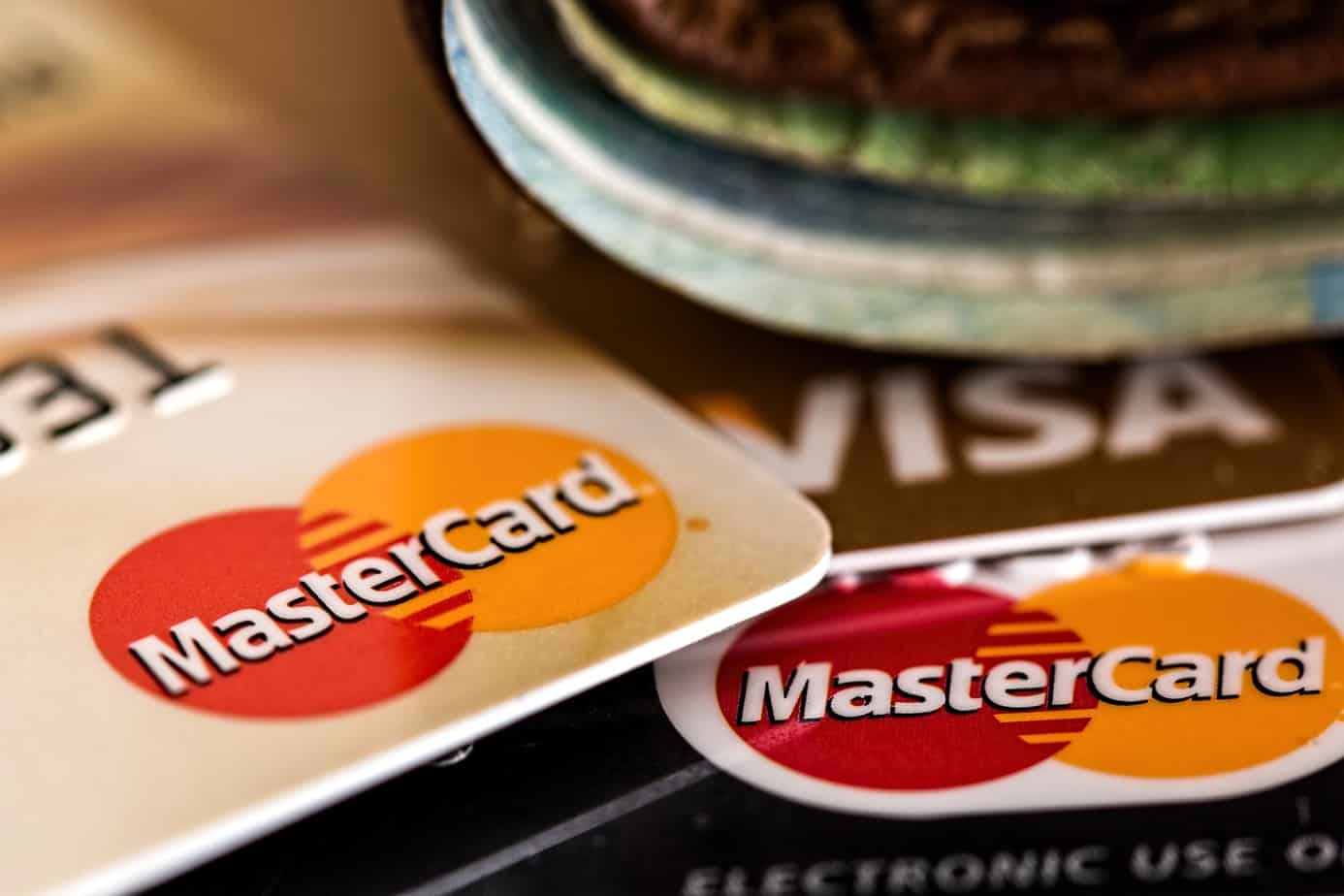 Слика иконе кредитне картице