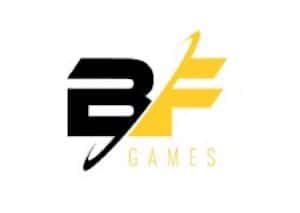 BF Games Logo