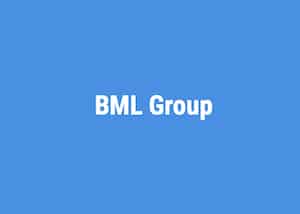 BML grupas ikonas attēls