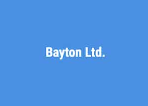 Bayton Ltd. Symbolbild