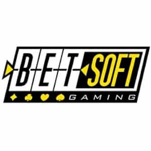 Logo společnosti Betsoft