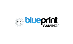 Blueprint Gaming Logo