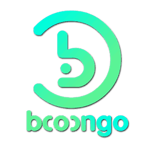Booongo logotip