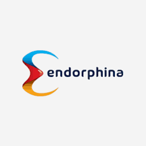 Лого на Ендорфина