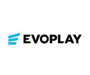 Evoplay logotipas