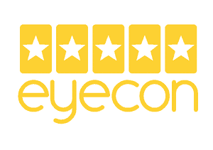 Eyecon logotyp