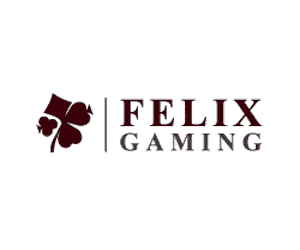 Sigla pentru jocuri Felix