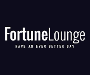 Fortune Lounge Logo