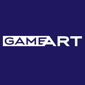 GameArt Logo