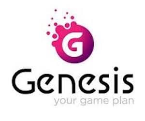 Genesis Global Logo
