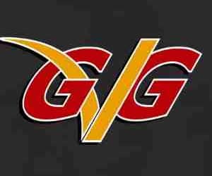 Grand Vision Gaming Logo